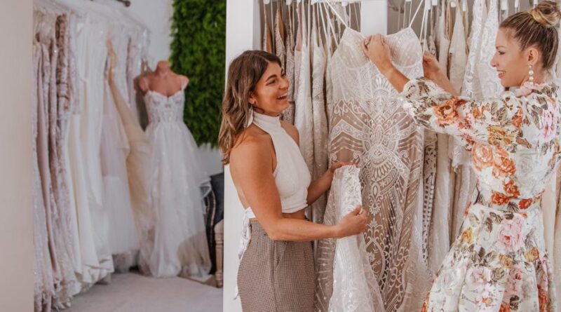 The Ultimate Guide to Choosing the Perfect Handmade Wedding Dresses at Kate Gubanyi
