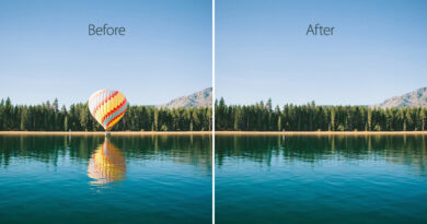 Transform Your Photos: Proven Strategies for Removing Unwanted Objects