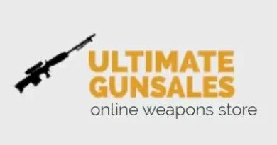 Top 5 Reasons to Buy Handguns Online