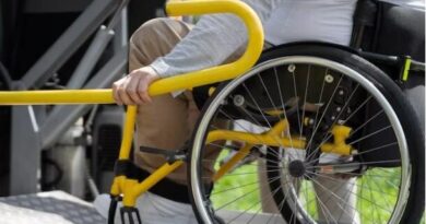 10 Reasons to Choose Singapore Wheelchair Transport
