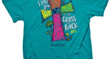 How to Shop for Cool Christian Apparel by Bant-shirts