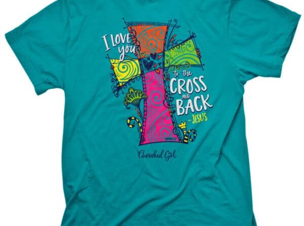 How to Shop for Cool Christian Apparel by Bant-shirts