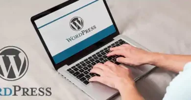 5 Essential Skills You'll Learn in a WordPress Course