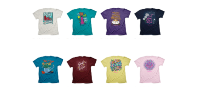 Exploring the World of Women's Christian T-Shirts by Bant-Shirts