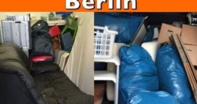 The Ultimate Guide to Apartment Liquidation in Berlin
