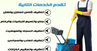 The Ultimate Guide to Choosing the Right Cleaning Company in Dubai
