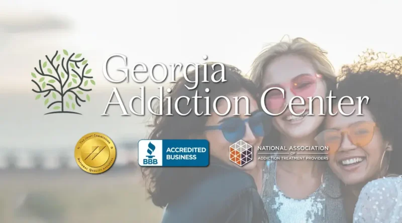 rehab for alcoholics near Atlanta