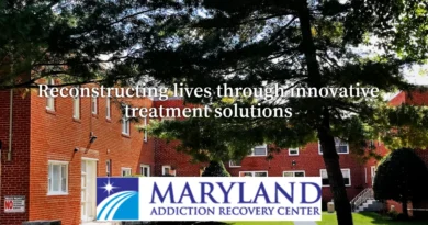 How to Find the Best IOP Treatment Center Near Baltimore for Your Loved One