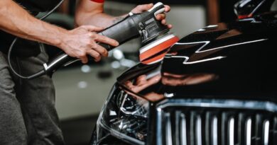 Understanding Different Car Detailing Techniques in Wilmington NC: Which One is Right for You?