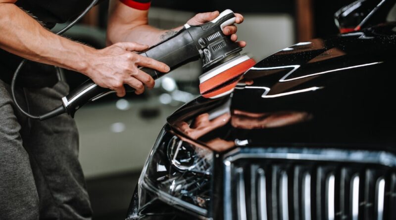 Understanding Different Car Detailing Techniques in Wilmington NC: Which One is Right for You?