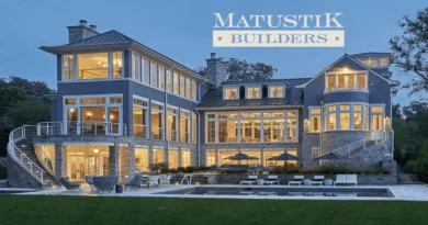 custom luxury home builders