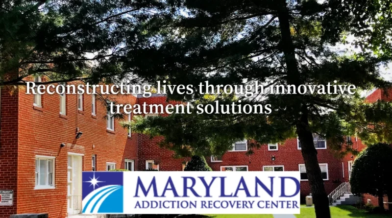 How to Choose the Right Residential Treatment in Maryland