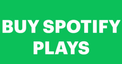 Buy Spotify Plays