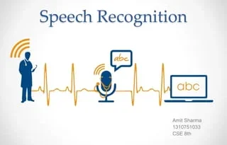 The Future of Communication: Exploring the Advancements in Speech Recognition Systems