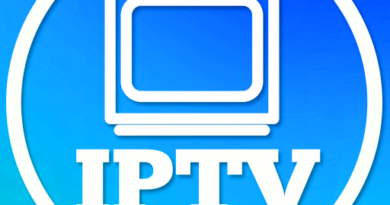 The Future of Entertainment: Understanding the Rise of Prime IPTV