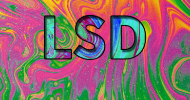The Benefits of Buying LSD Online