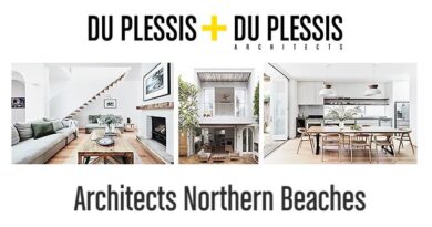 10 Reasons to Love Northern Beaches Architects