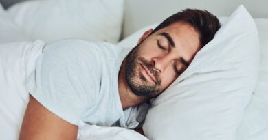 Uncover the Science of Deep Sleep: Tips for Optimal Rest