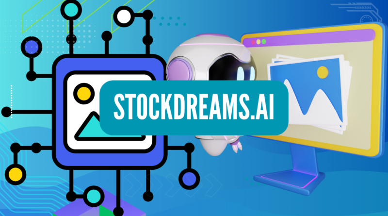 What Is Stockdreams: Is it Better than Midjourney?