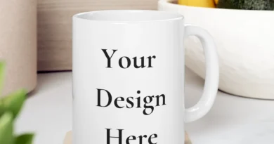 10 Reasons to Invest in Quality custom Coffee Mugs