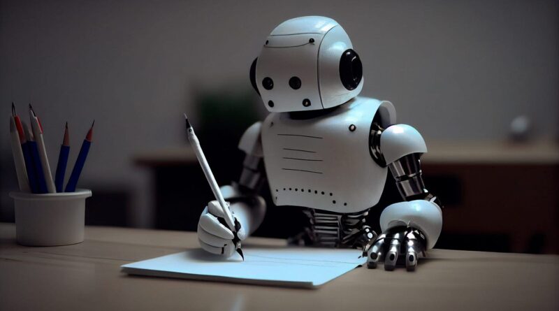 The Evolution of Writing: How AI is Shaping the Essay Writing Landscape