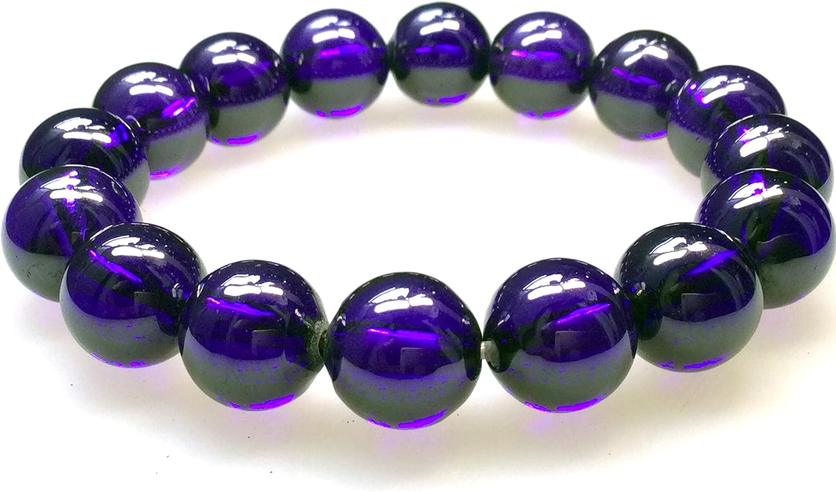 Discover the Powerful Benefits of Naga Eye Stone: Healing and Protection