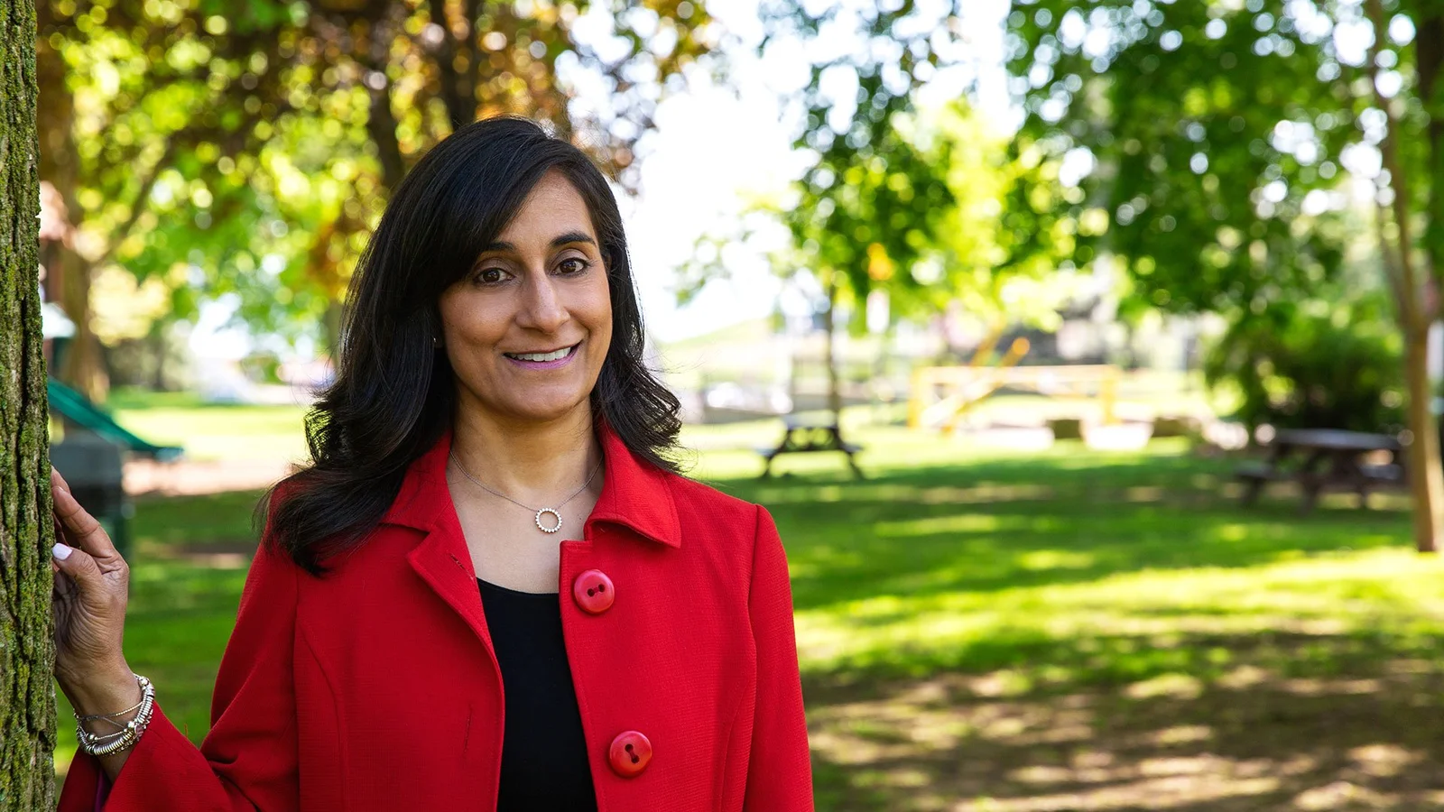 Anita Anand Net Worth