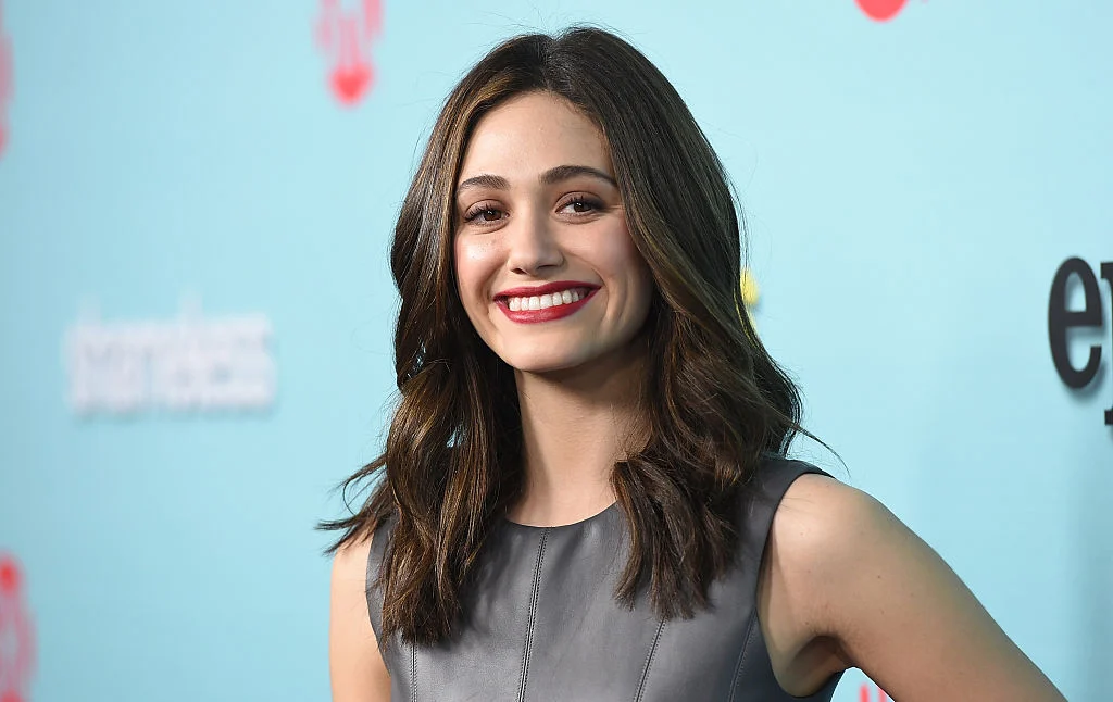 Emmy Rossum Net Worth: How Much Has the Actress and Singer Earned?