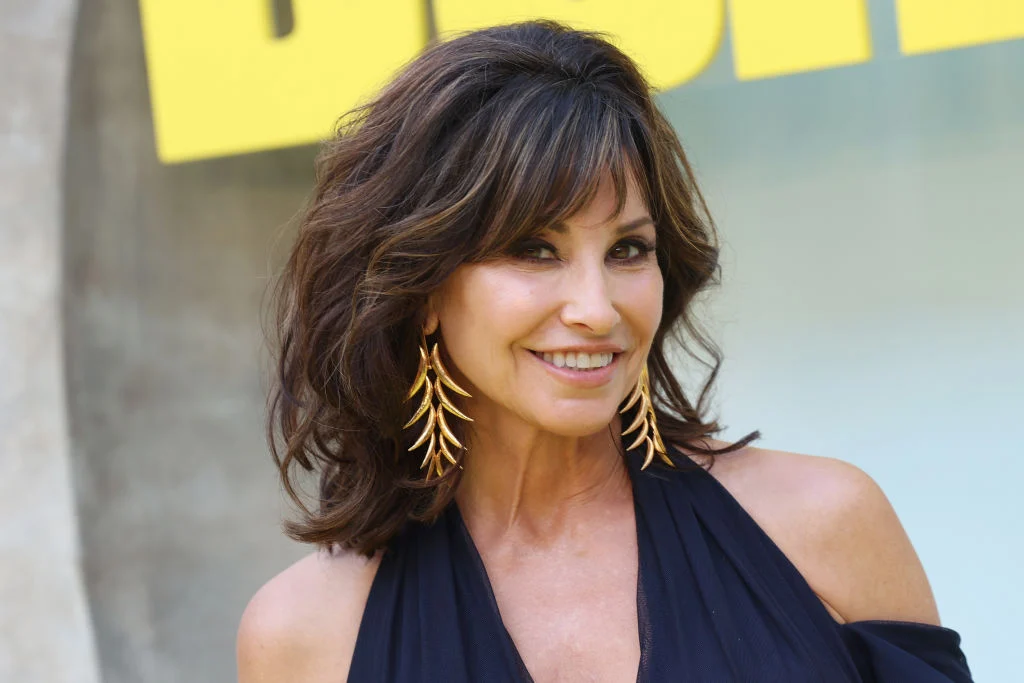 Gina Gershon Net Worth