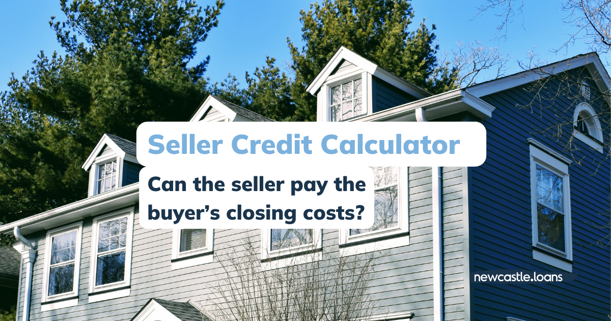 Seller Credit
