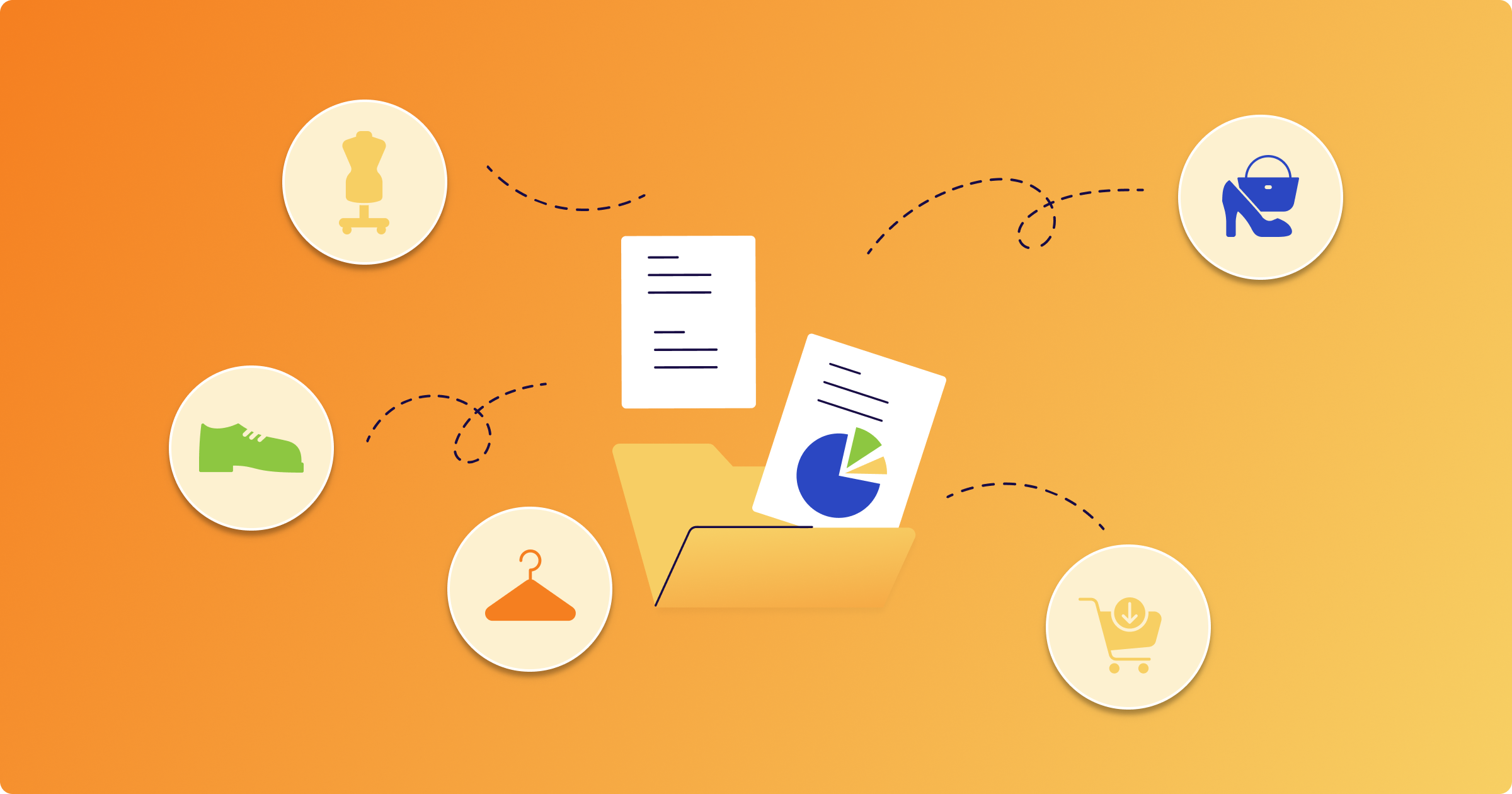 Choosing the Right Bookkeeper for Your Fashion Business: A Comprehensive Guide