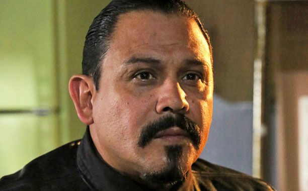 Emilio Rivera’s Age