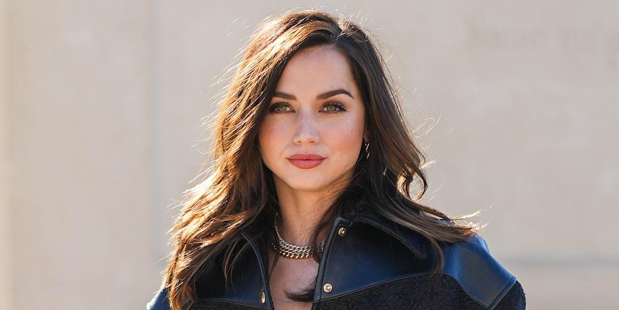 Ana de Armas Net Worth