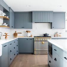 Kitchen Cabinet Molding