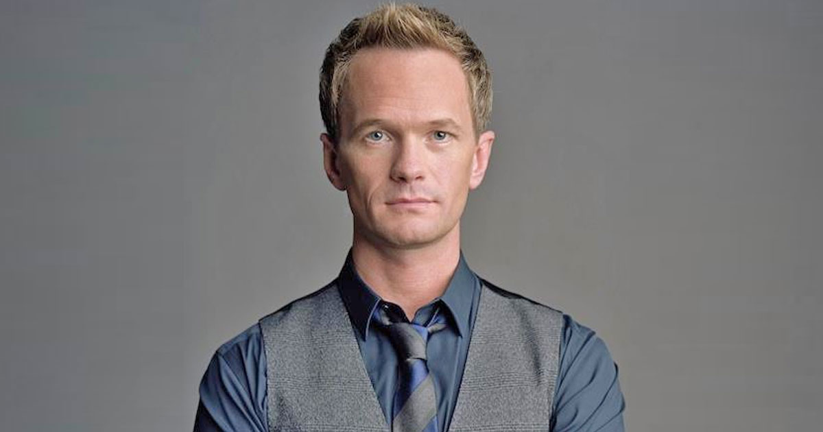 Neil Patrick Harris Net Worth