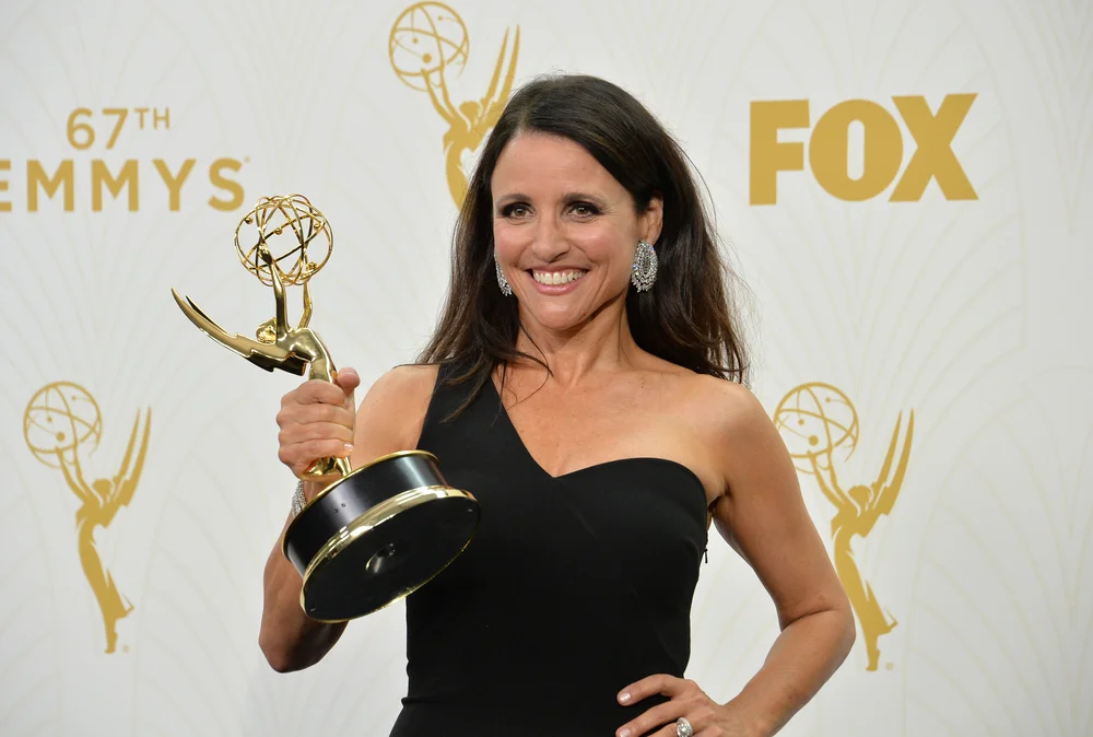 Julia Louis-Dreyfus Net Worth: How the ‘Veep’ Star Built Her Wealth