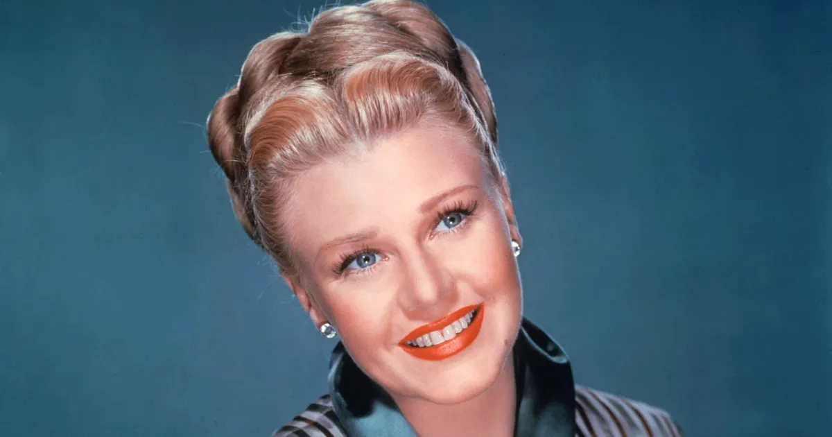 Ginger Rogers Net Worth: How Much Did the Legendary Actress Earn?