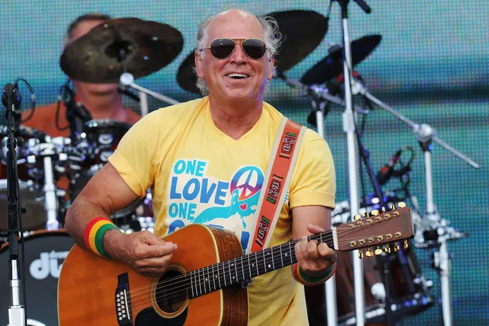 Jimmy Buffett’s Net Worth: Exploring the Fortune of the ‘Margaritaville’ Legend