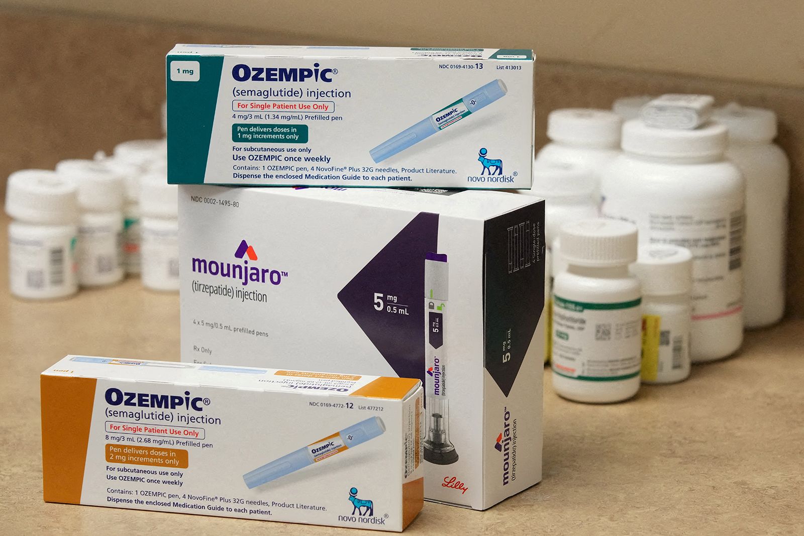 Understanding Ozempic and Its Role in Diabetes Management