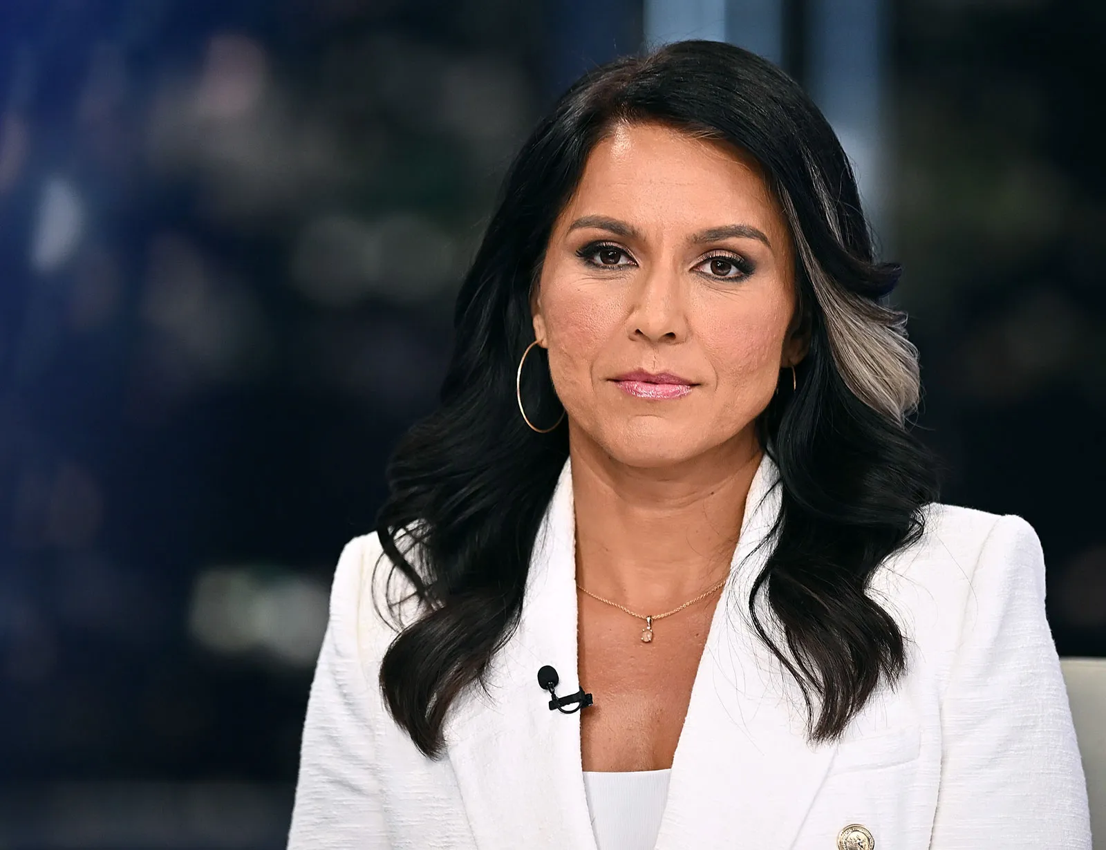 Tulsi Gabbard’s Age: A Look at the Young Politician’s Journey