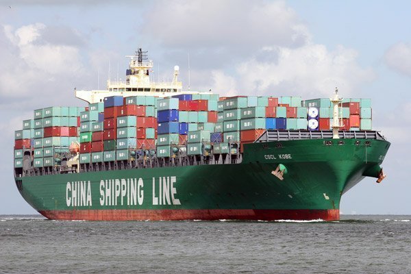 Streamlining Your Supply Chain: The Advantages of Using a Freight Forwarder in China