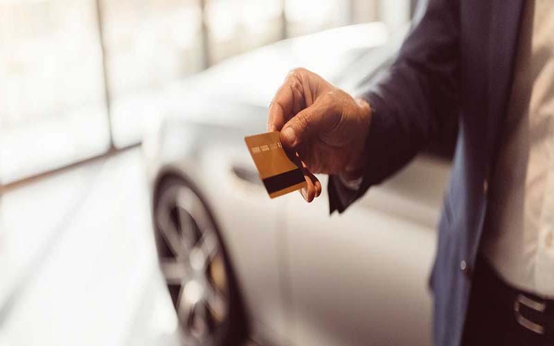 Rental Insurance When Using Car Rental Without Credit Card