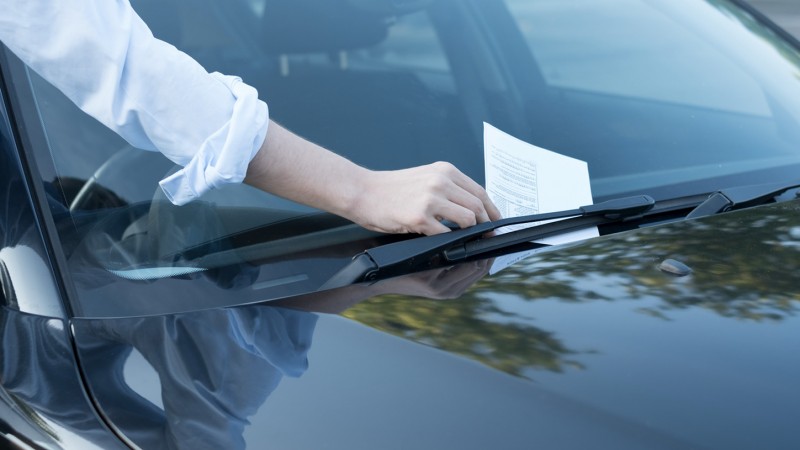 Contesting Traffic Violations: A Complete Guide to Traffic Ticket Appeals
