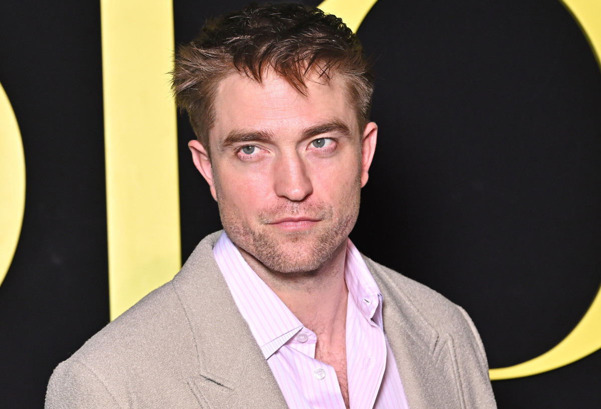 Robert Pattinson’s Net Worth: A Deep Dive into the Twilight Star’s Financial Success
