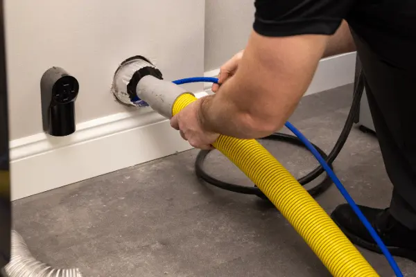 Business Safe and Efficient with Expert New Jersey Commercial Dryer Vent Cleaning