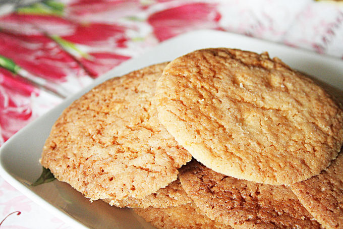 The History of Sausainiai: More Than Just Cookies