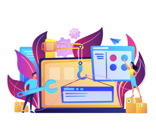 Is DIY Svetainių Kūrimas a Good Idea for Your Business?