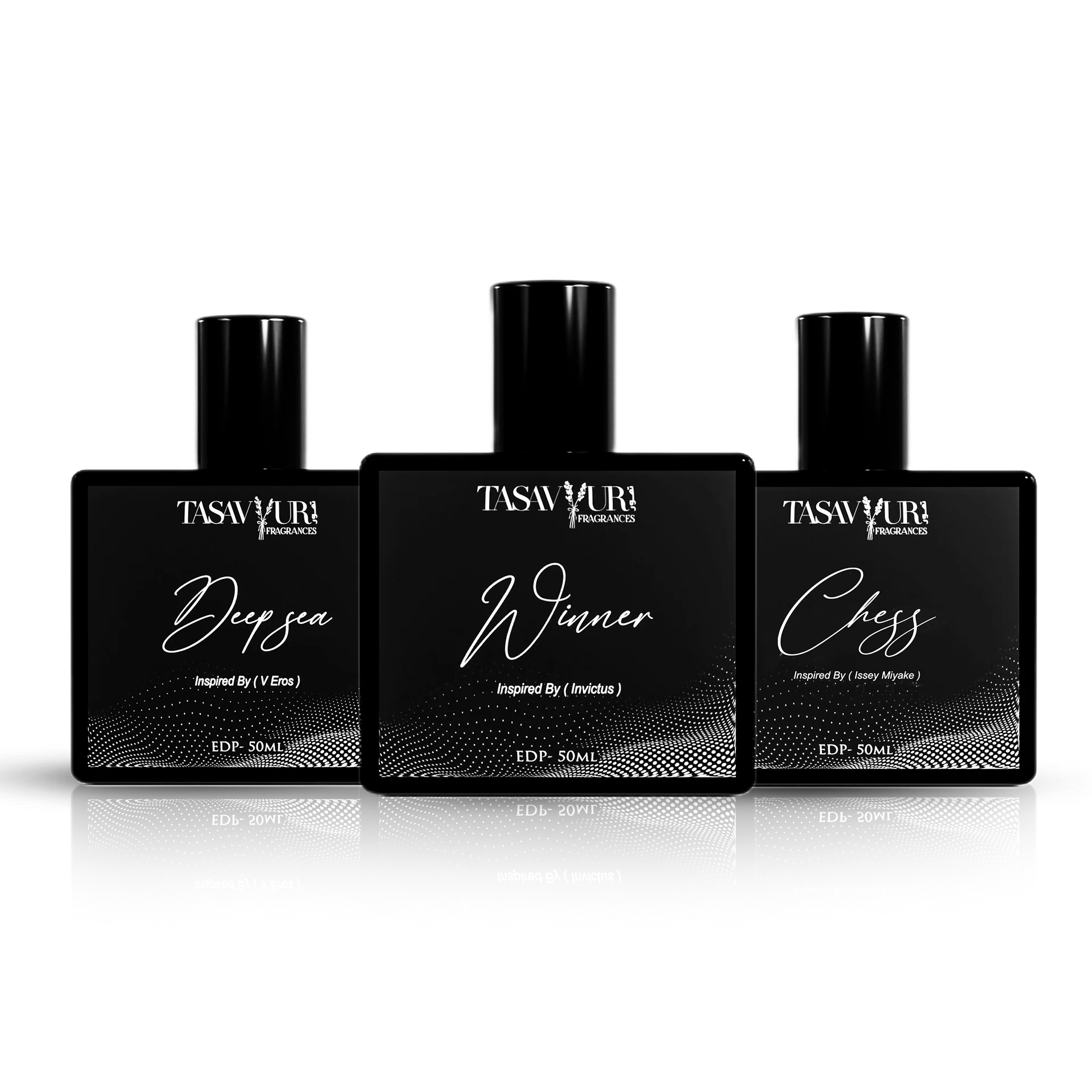 The Art of Authentic Perfumes: How to Choose Fragrances That Reflect Your Personality