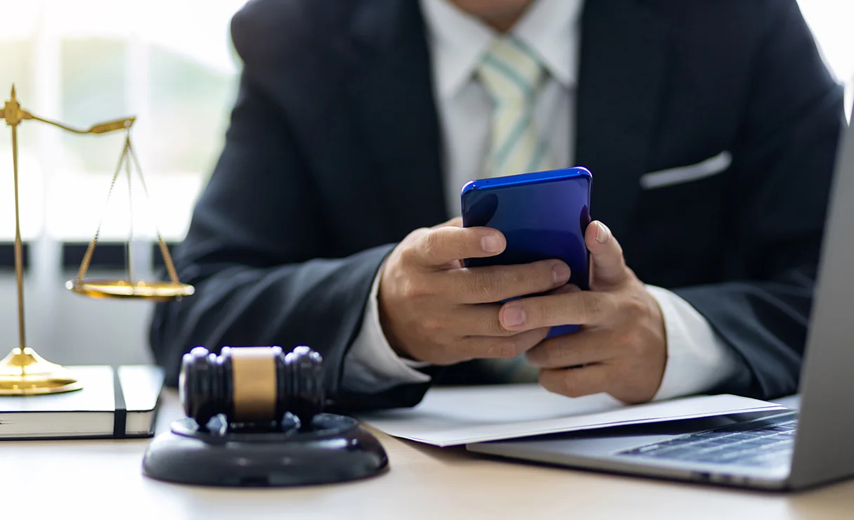 What Your Competitors Know About Law Firm SEO Firms