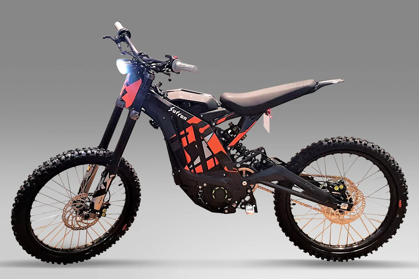 The Ultimate Guide to Maintaining Your Talaria eBike for Longevity